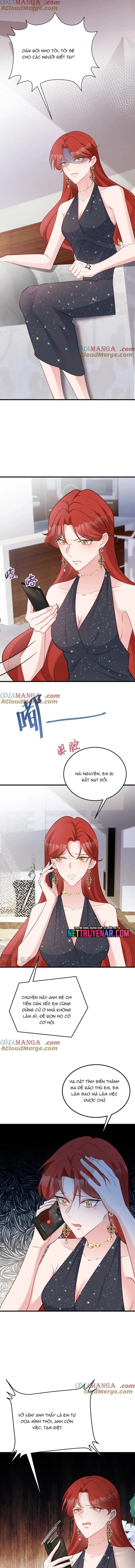 Hệ Thống Siêu Cấp Trà Xanh Chap 78 - Next Chap 79