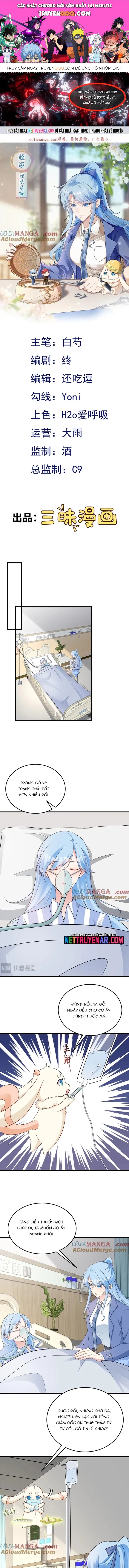 Hệ Thống Siêu Cấp Trà Xanh Chap 79 - Next Chap 80