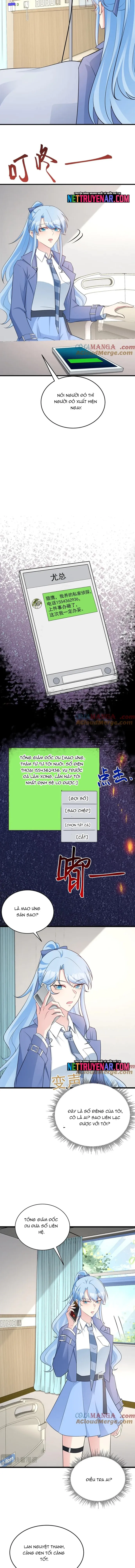 Hệ Thống Siêu Cấp Trà Xanh Chap 79 - Next Chap 80