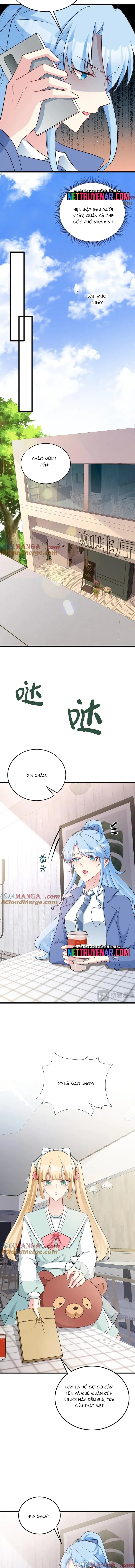 Hệ Thống Siêu Cấp Trà Xanh Chap 79 - Next Chap 80