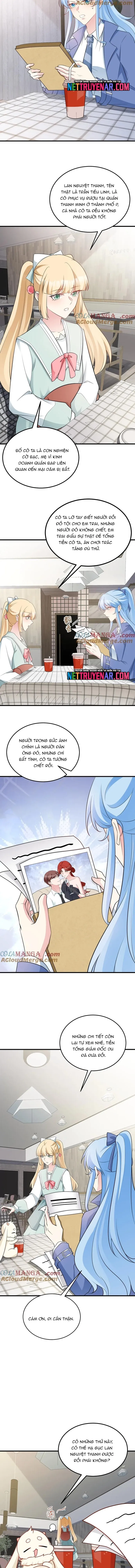 Hệ Thống Siêu Cấp Trà Xanh Chap 79 - Next Chap 80