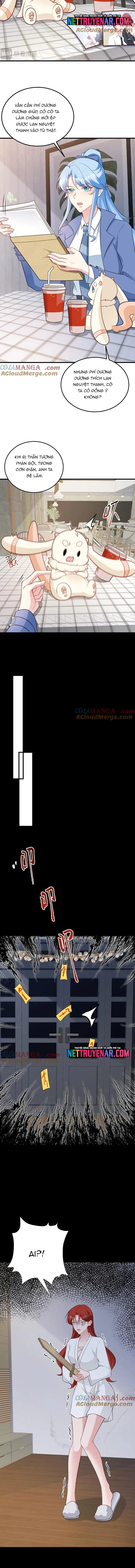 Hệ Thống Siêu Cấp Trà Xanh Chap 79 - Next Chap 80