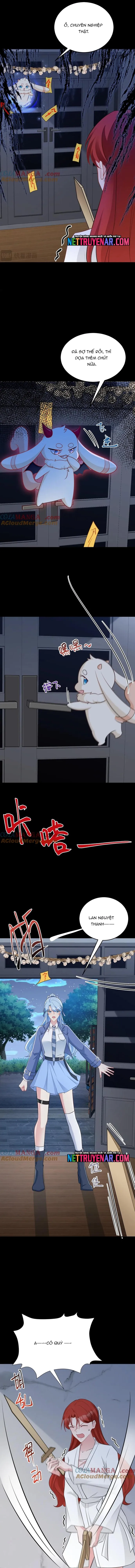 Hệ Thống Siêu Cấp Trà Xanh Chap 79 - Next Chap 80