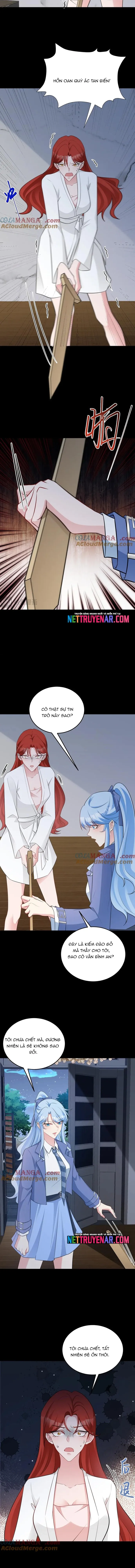 Hệ Thống Siêu Cấp Trà Xanh Chap 79 - Next Chap 80