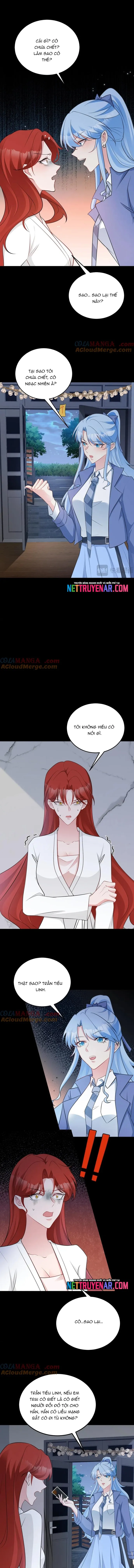 Hệ Thống Siêu Cấp Trà Xanh Chap 79 - Next Chap 80