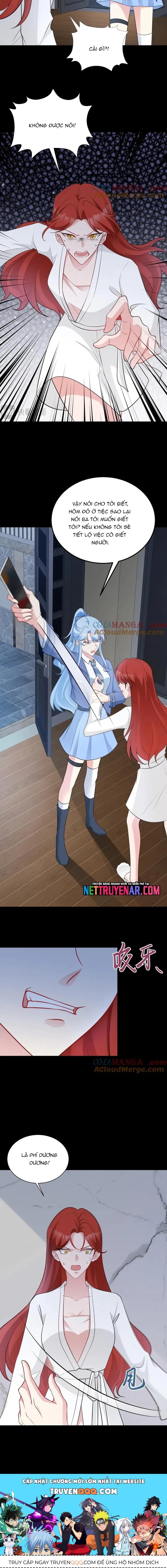 Hệ Thống Siêu Cấp Trà Xanh Chap 79 - Next Chap 80