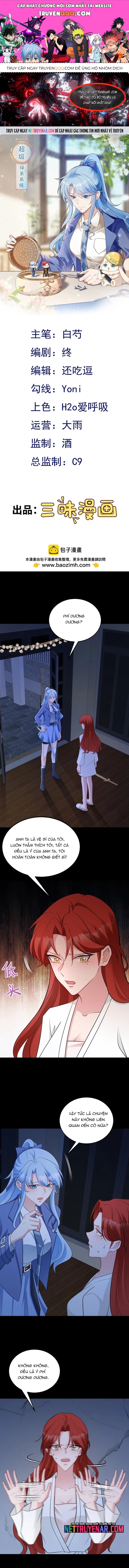 Hệ Thống Siêu Cấp Trà Xanh Chap 80 - Next Chap 81