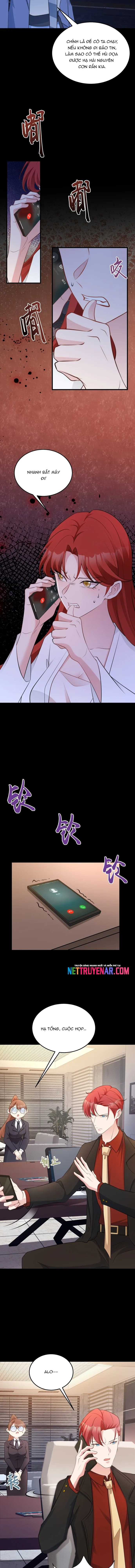 Hệ Thống Siêu Cấp Trà Xanh Chap 80 - Next Chap 81