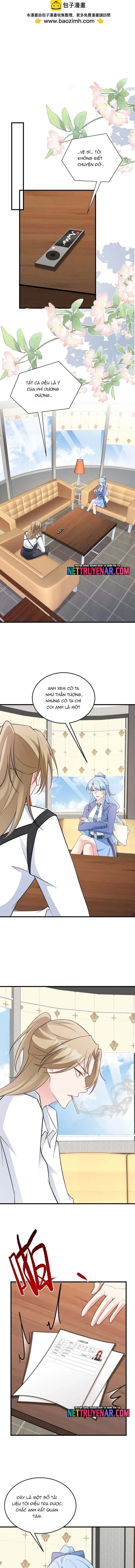 Hệ Thống Siêu Cấp Trà Xanh Chap 80 - Next Chap 81