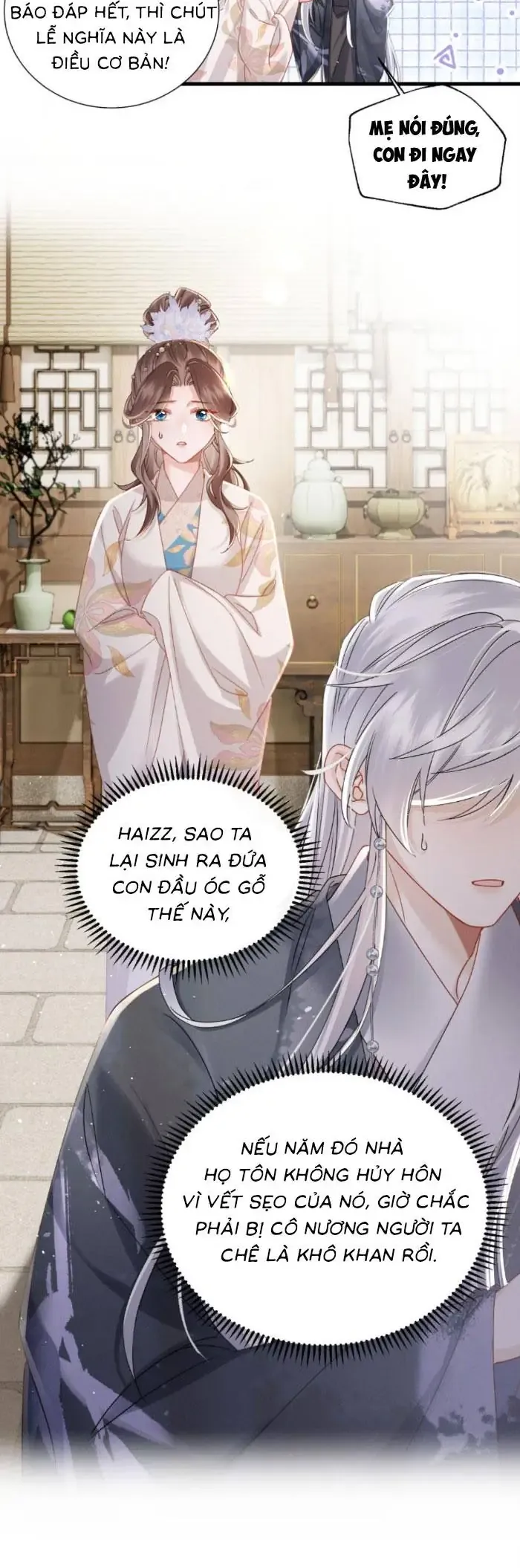 Khi Tôi Trở Thành Cứu Tinh Của Gia Đình Bạo Quân Chap 71 - Next Chap 72