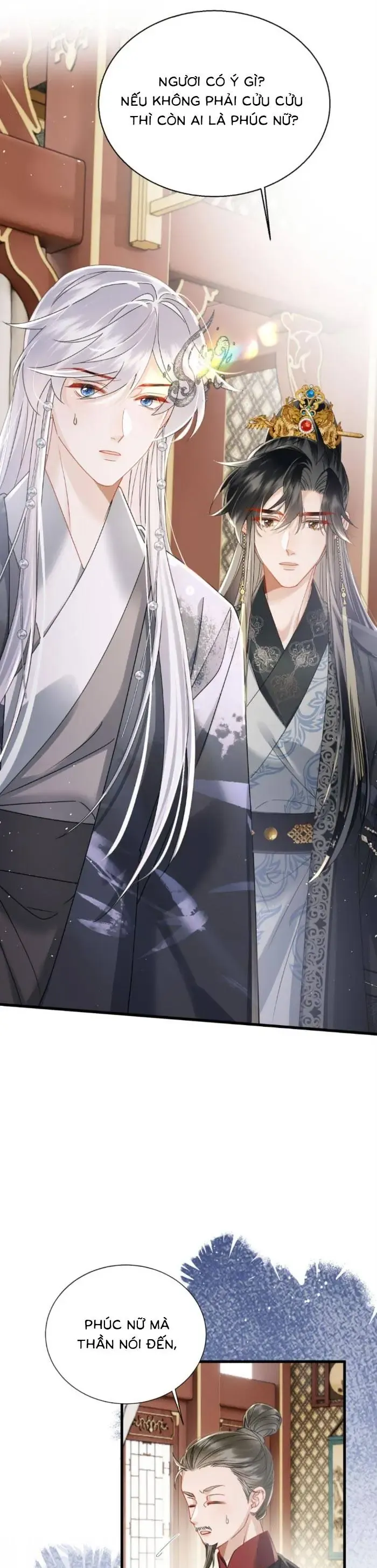 Khi Tôi Trở Thành Cứu Tinh Của Gia Đình Bạo Quân Chap 71 - Next Chap 72