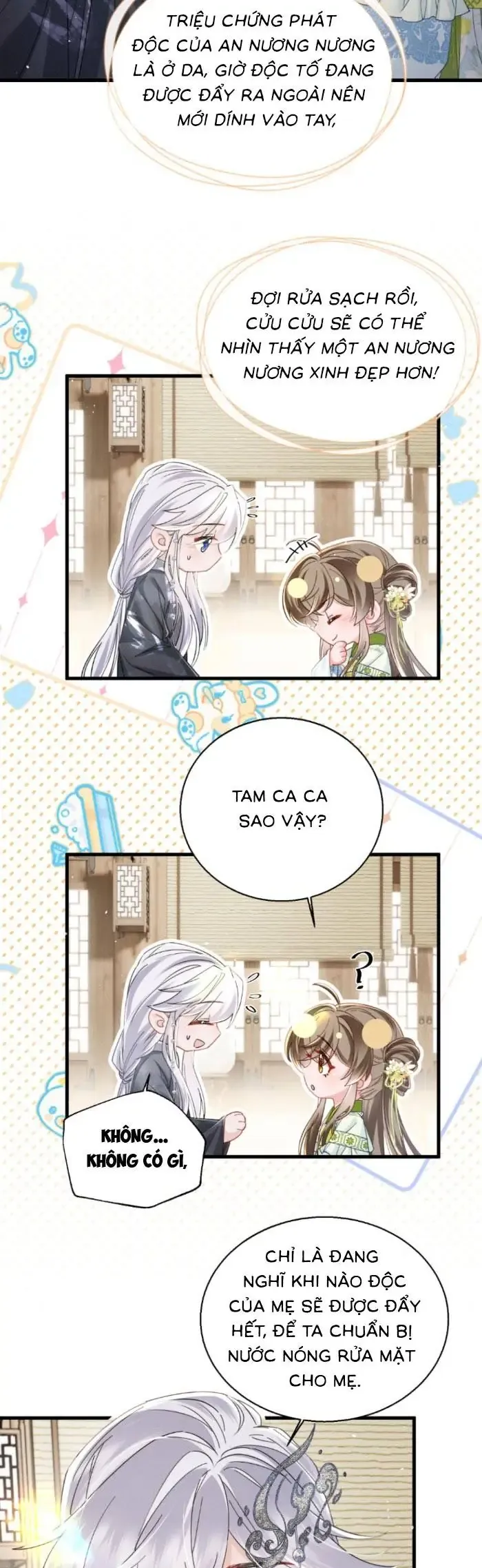 Khi Tôi Trở Thành Cứu Tinh Của Gia Đình Bạo Quân Chap 71 - Next Chap 72