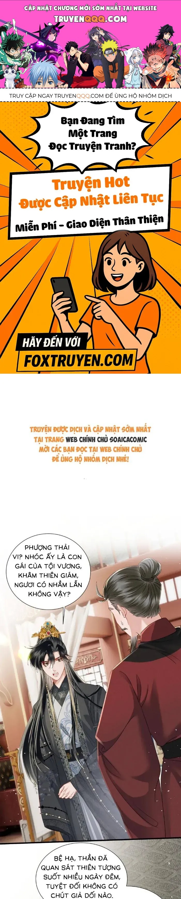 Khi Tôi Trở Thành Cứu Tinh Của Gia Đình Bạo Quân Chap 72 - Next Chap 73