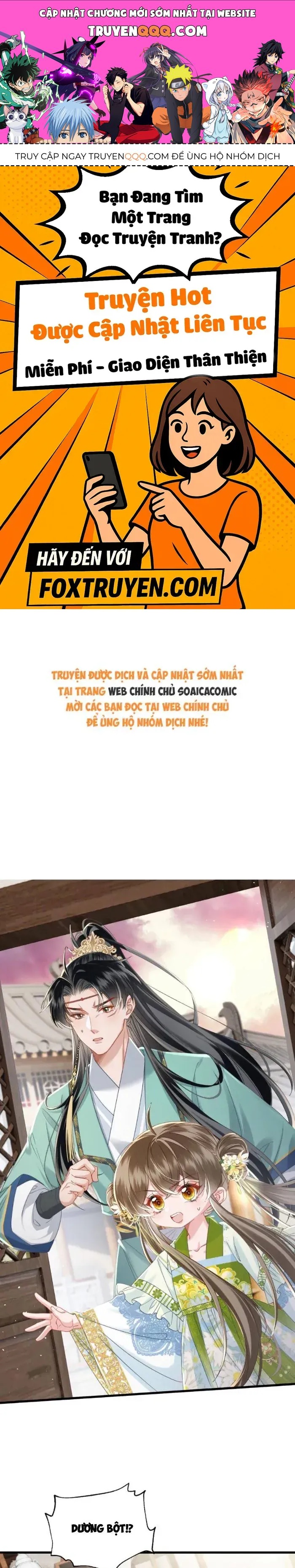 Khi Tôi Trở Thành Cứu Tinh Của Gia Đình Bạo Quân Chap 73 - Next Chap 74