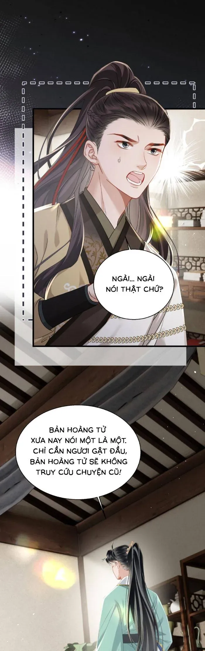 Khi Tôi Trở Thành Cứu Tinh Của Gia Đình Bạo Quân Chap 73 - Next Chap 74