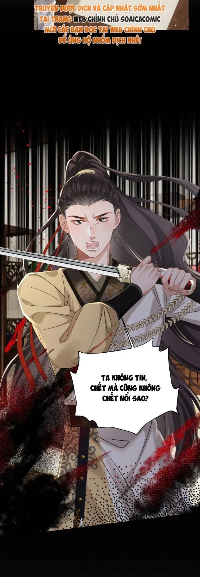Khi Tôi Trở Thành Cứu Tinh Của Gia Đình Bạo Quân Chap 73 - Next Chap 74