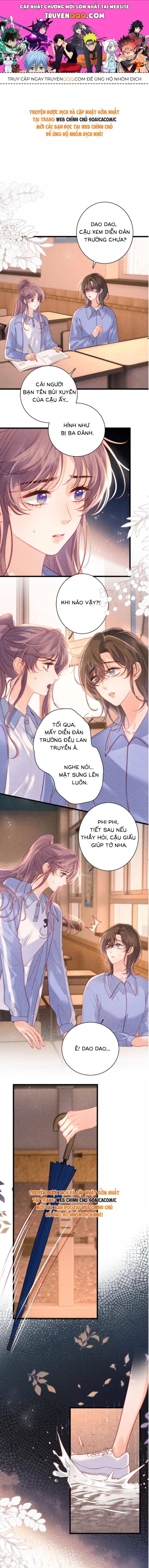 Anh Nguyện Làm Ác Ma Bảo Vệ Em Chap 37 - Next Chap 38