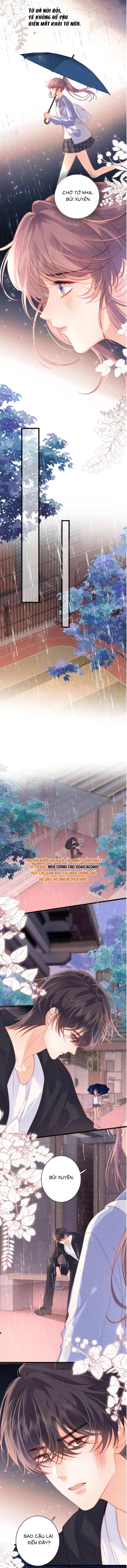 Anh Nguyện Làm Ác Ma Bảo Vệ Em Chap 37 - Next Chap 38