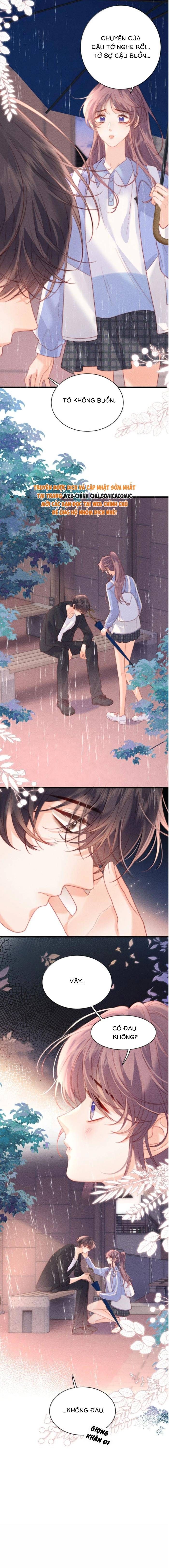 Anh Nguyện Làm Ác Ma Bảo Vệ Em Chap 37 - Next Chap 38