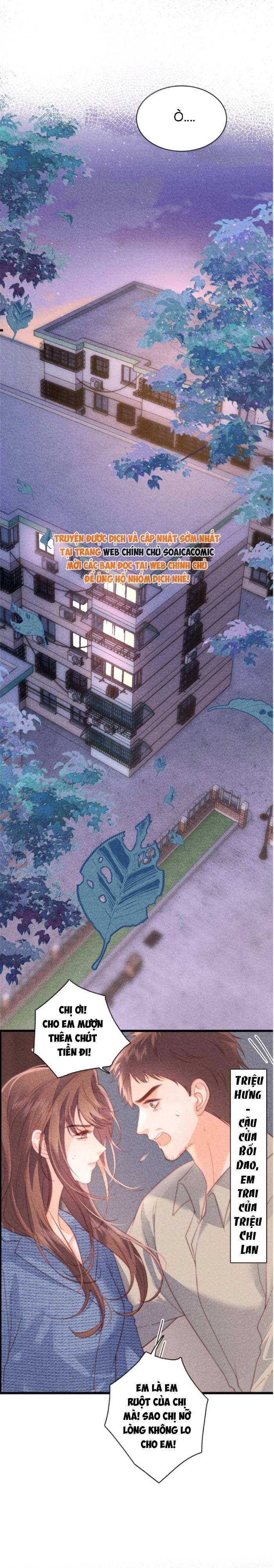 Anh Nguyện Làm Ác Ma Bảo Vệ Em Chap 37 - Next Chap 38