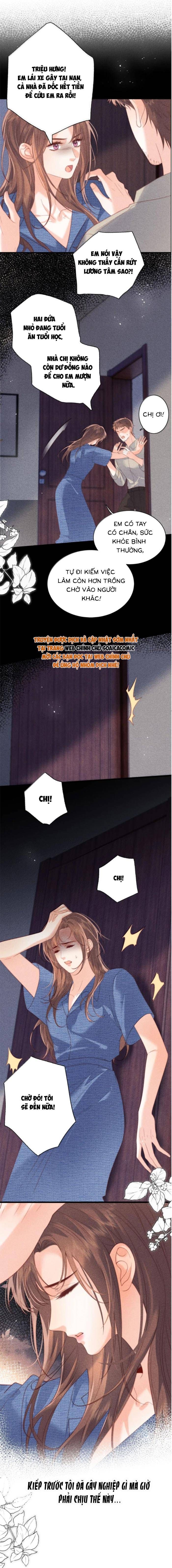 Anh Nguyện Làm Ác Ma Bảo Vệ Em Chap 37 - Next Chap 38