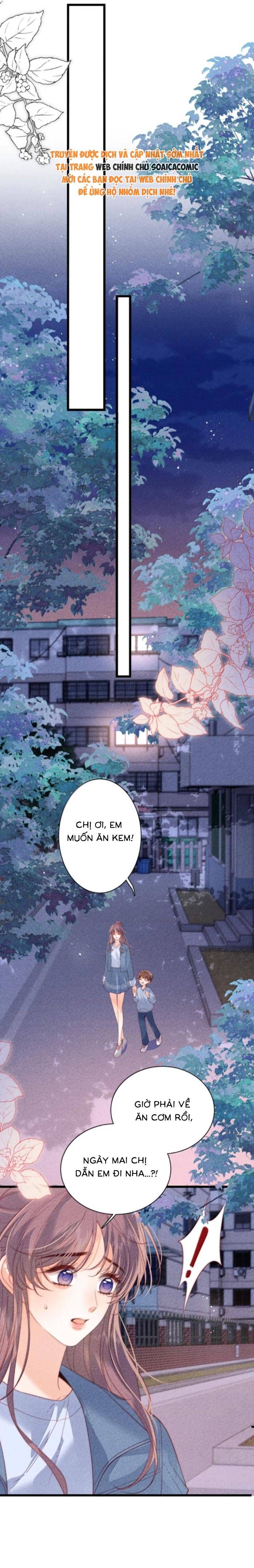 Anh Nguyện Làm Ác Ma Bảo Vệ Em Chap 37 - Next Chap 38