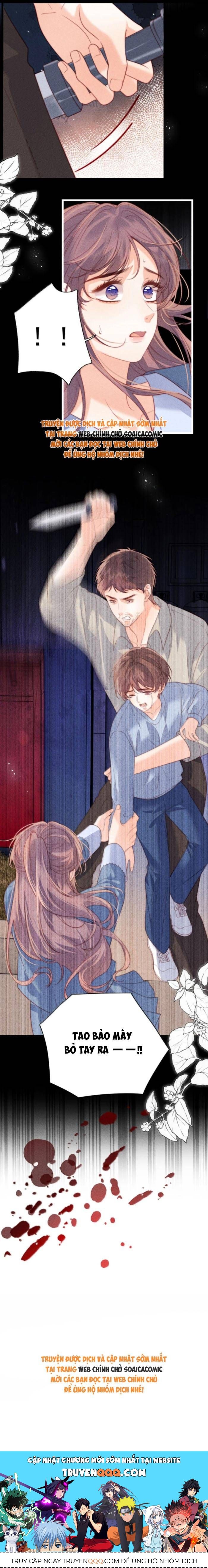 Anh Nguyện Làm Ác Ma Bảo Vệ Em Chap 37 - Next Chap 38