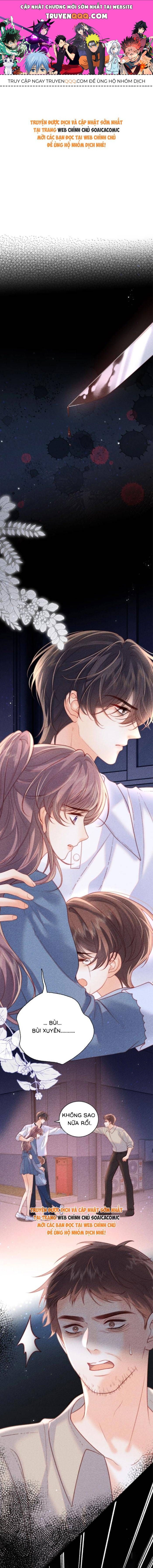 Anh Nguyện Làm Ác Ma Bảo Vệ Em Chap 38 - Next Chap 39