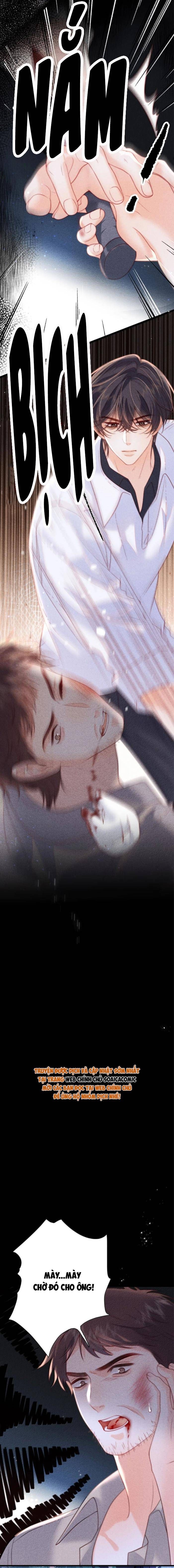 Anh Nguyện Làm Ác Ma Bảo Vệ Em Chap 38 - Next Chap 39