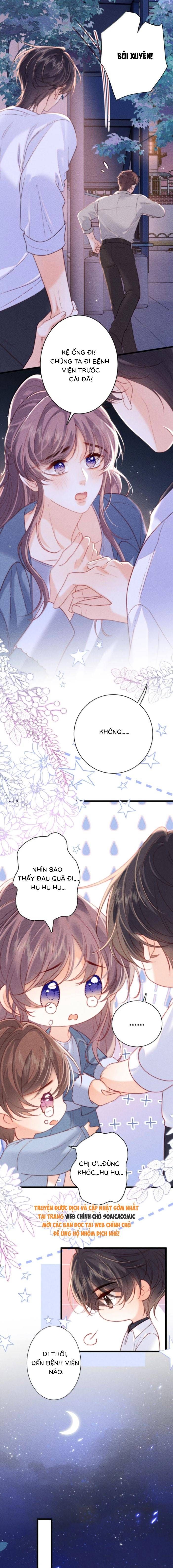 Anh Nguyện Làm Ác Ma Bảo Vệ Em Chap 38 - Next Chap 39