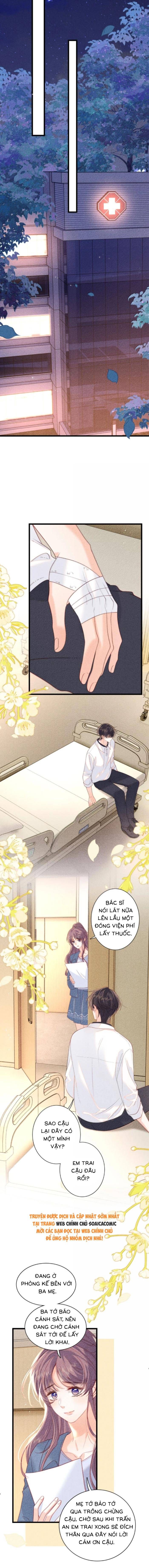 Anh Nguyện Làm Ác Ma Bảo Vệ Em Chap 38 - Next Chap 39