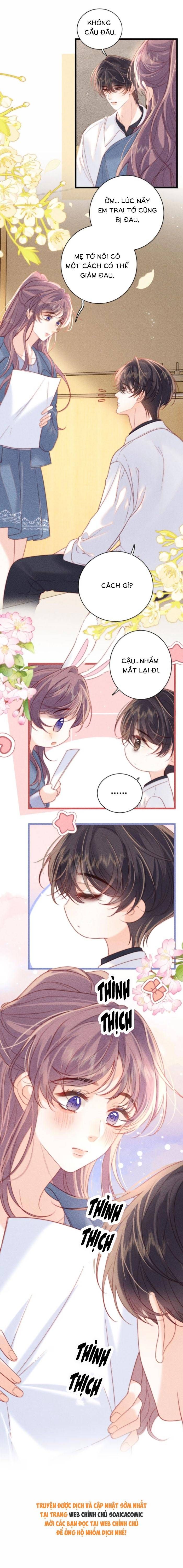 Anh Nguyện Làm Ác Ma Bảo Vệ Em Chap 38 - Next Chap 39