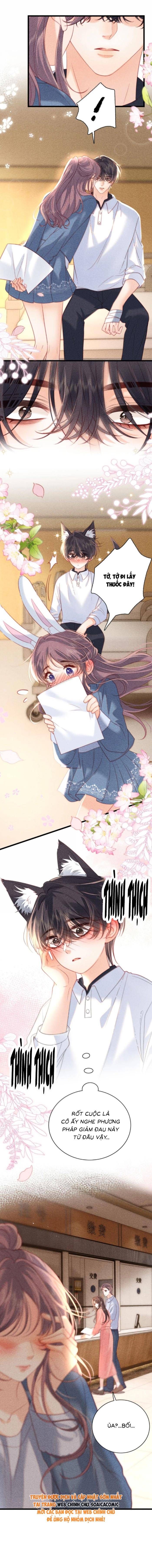 Anh Nguyện Làm Ác Ma Bảo Vệ Em Chap 38 - Next Chap 39