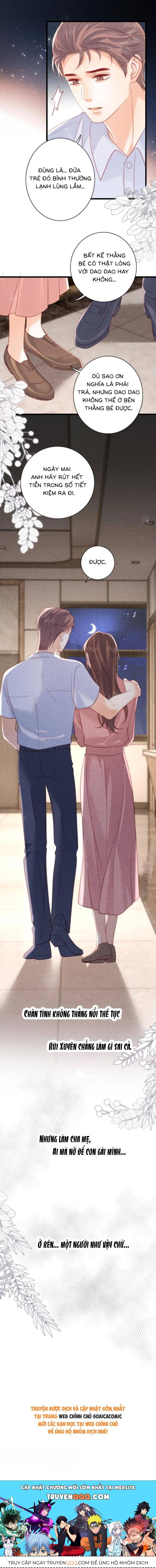 Anh Nguyện Làm Ác Ma Bảo Vệ Em Chap 38 - Next Chap 39