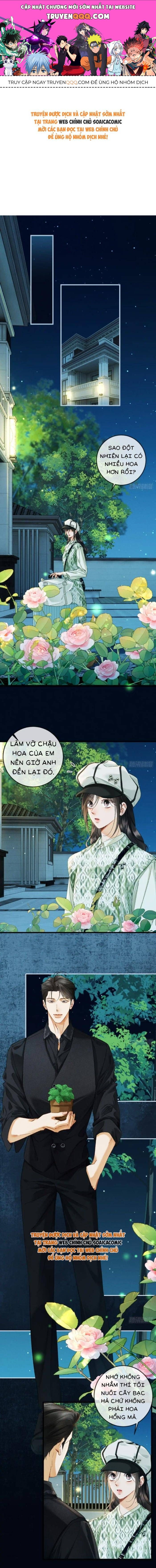 Luân Hãm Khế Ước Chap 40 - Next Chap 41
