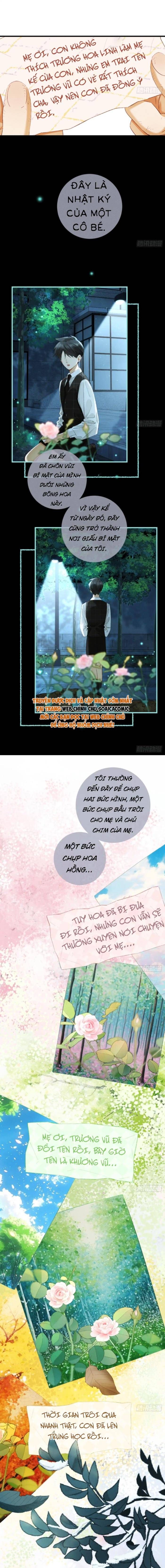 Luân Hãm Khế Ước Chap 40 - Next Chap 41