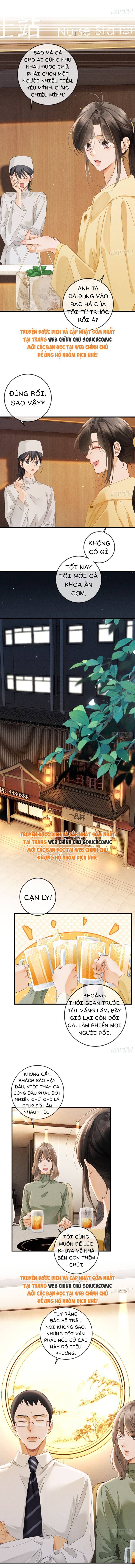 Luân Hãm Khế Ước Chap 41 - Next Chap 42