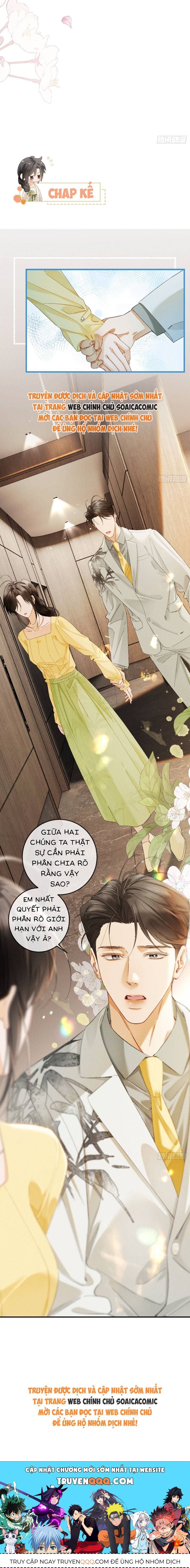 Luân Hãm Khế Ước Chap 41 - Next Chap 42