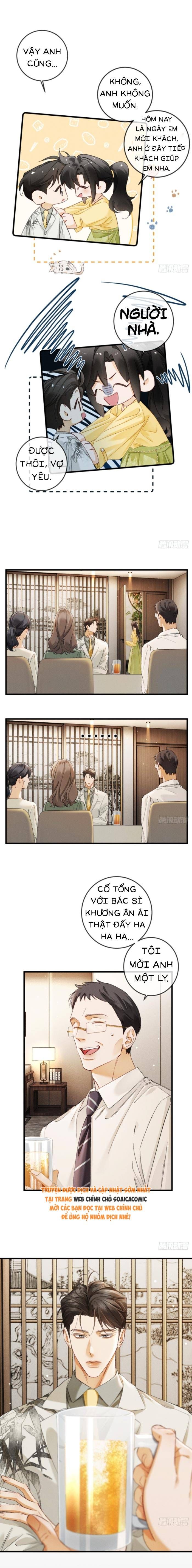 Luân Hãm Khế Ước Chap 42 - Next Chap 43