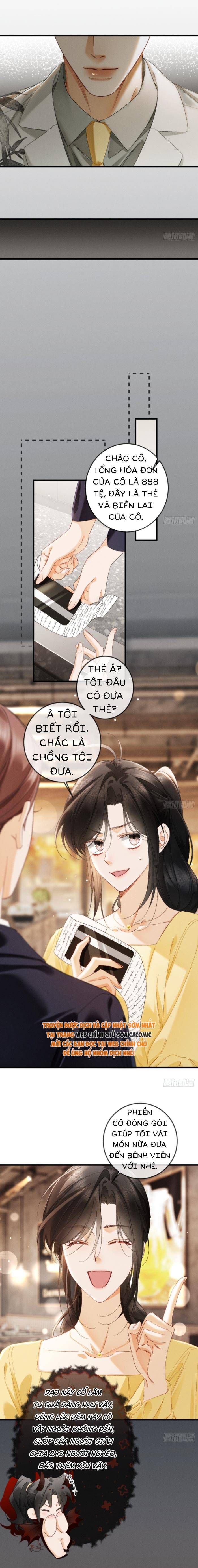 Luân Hãm Khế Ước Chap 42 - Next Chap 43