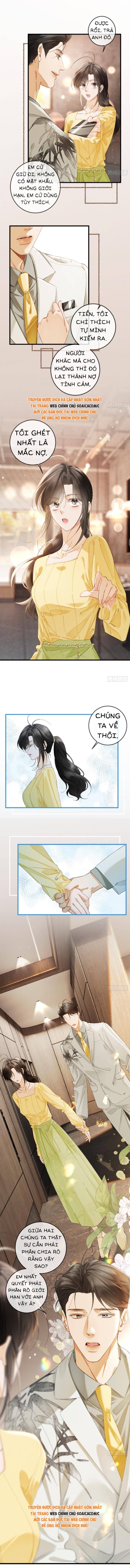 Luân Hãm Khế Ước Chap 42 - Next Chap 43