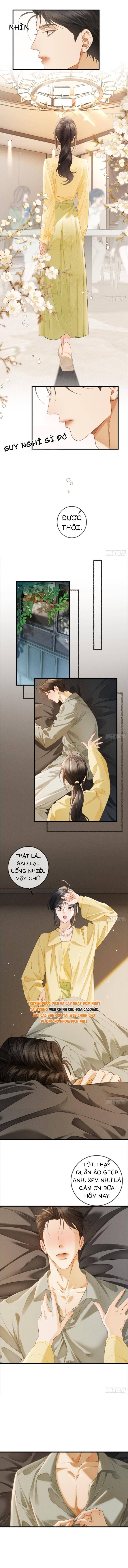 Luân Hãm Khế Ước Chap 42 - Next Chap 43