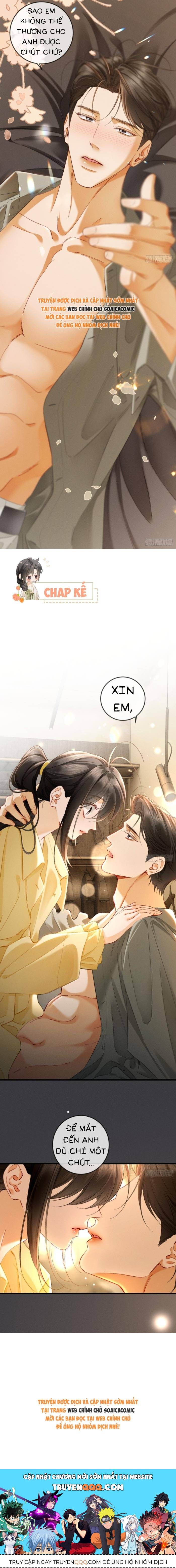 Luân Hãm Khế Ước Chap 42 - Next Chap 43