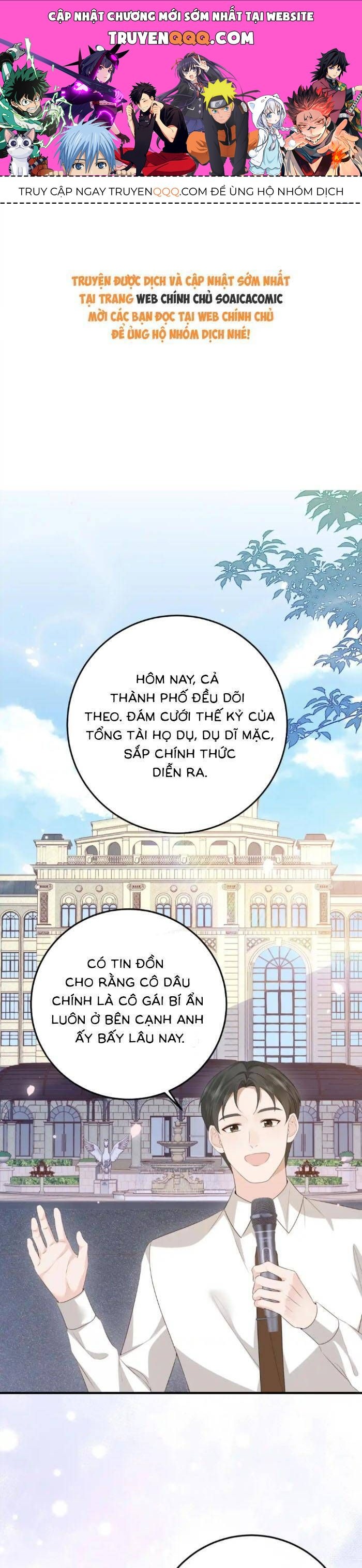 Ấm Hôn 100 Ngày Chap 80 - Next Chap 81