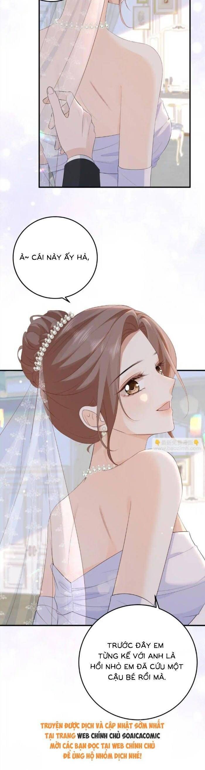 Ấm Hôn 100 Ngày Chap 80 - Next Chap 81