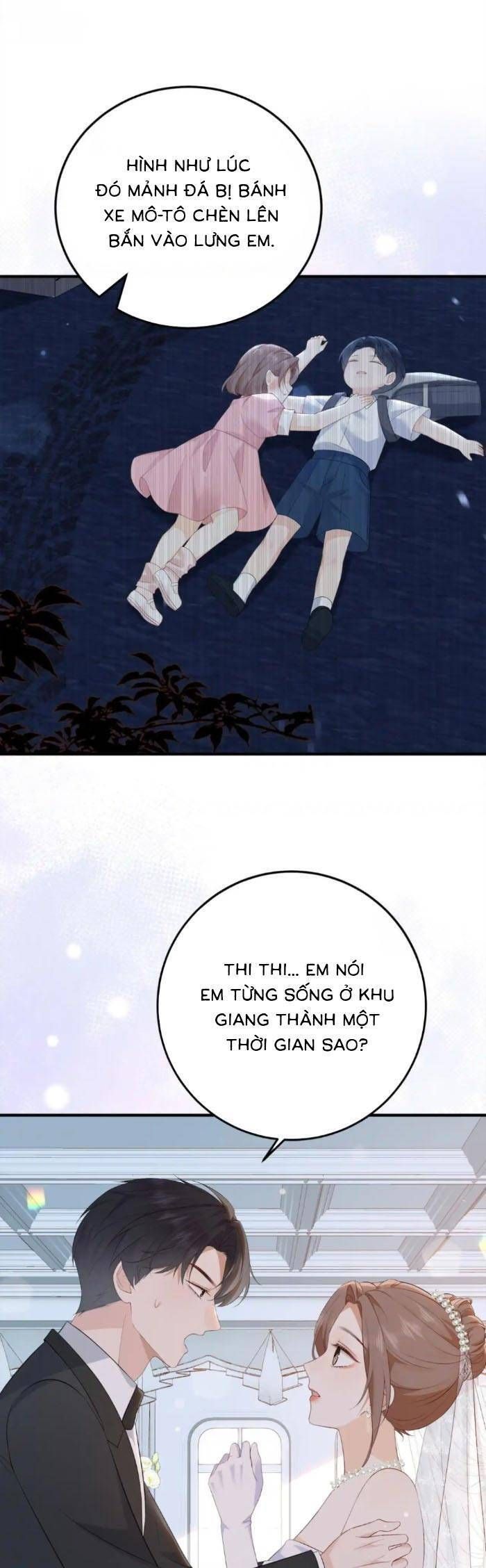 Ấm Hôn 100 Ngày Chap 80 - Next Chap 81