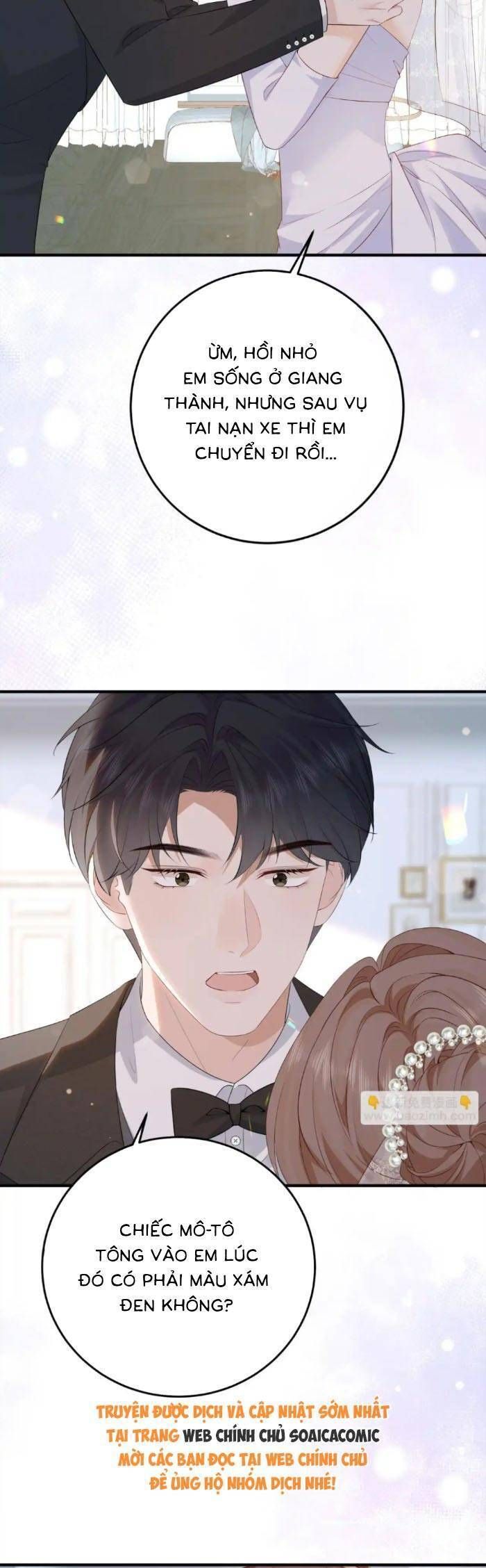 Ấm Hôn 100 Ngày Chap 80 - Next Chap 81