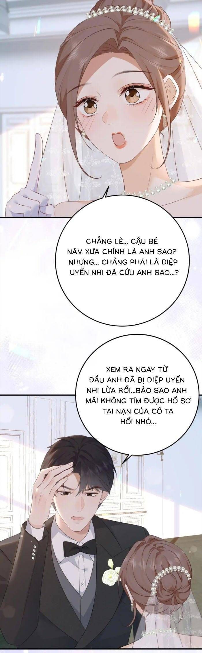Ấm Hôn 100 Ngày Chap 80 - Next Chap 81