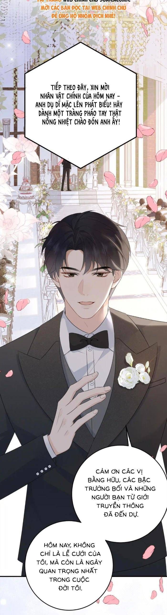 Ấm Hôn 100 Ngày Chap 80 - Next Chap 81