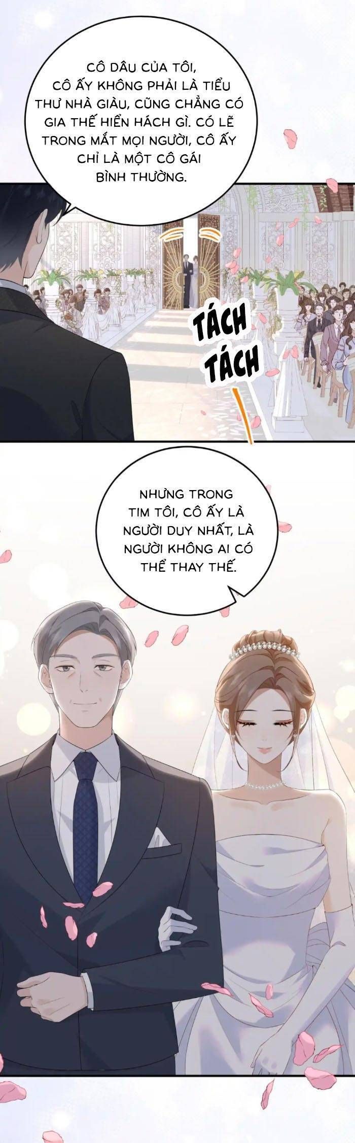 Ấm Hôn 100 Ngày Chap 80 - Next Chap 81